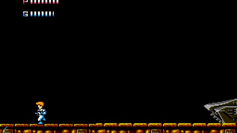 Journey to Silius (NES)