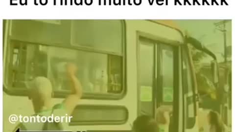 tente não rir kkkk