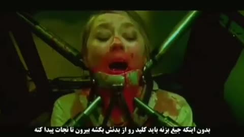 Scary Horror Movie| Saw Movie Clips