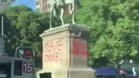 BLM & Antifa Riots 2020 - 2020-06-14-17-28-34-Chicago.mp4