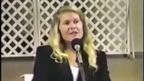 Cathy O'Brien's Testimony