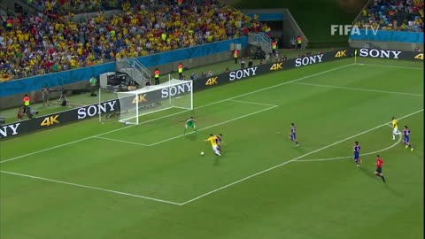 top 10 goals of world cup 2014