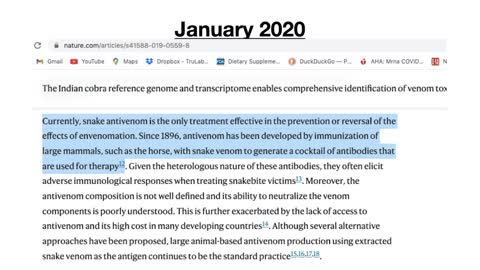 Part 2/3 - Dr. Bryan Ardis reveals BOMBSHELL origins of covid, mRNA vaccines and treatments