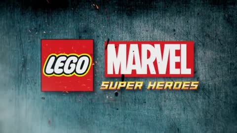 LEGO Marvel Collection - Official Launch Trailer