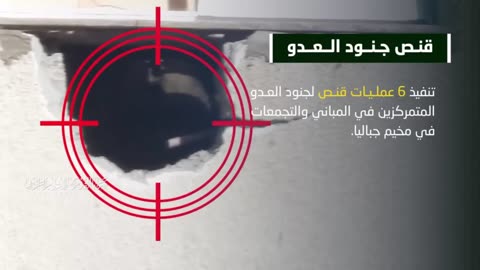 The most prominent jihadist operations carried out by the Al-Quds Brigades