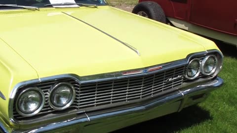 1964 Chevrolet Impala SS