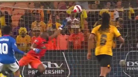 Kaizer Chiefs v Maritzburg United | Highlights