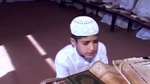 Beautiful Voice Of Quran Recitation_ Qari Ikhtisam _ خوبصورت تلاوت _ Best Quraan tilawt 2024