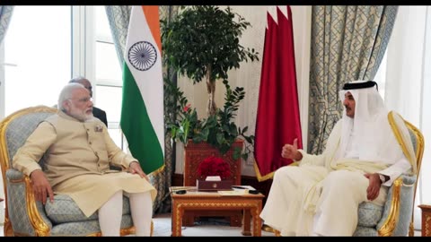 India-Qatar Relations-Spies & Submarines