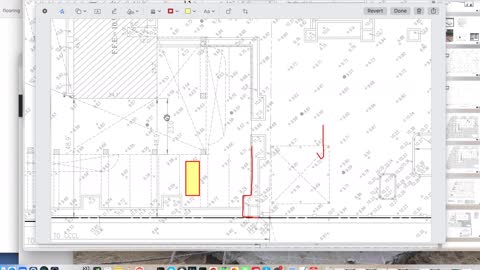 Champlain Towers South Collapse Tributary ares reveals cracks towards columns = punch shear PLUS