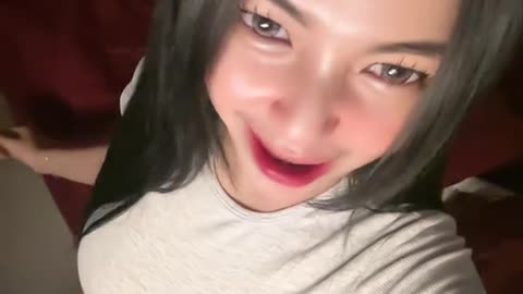 Beautiful girls dancing on TikTok part 17