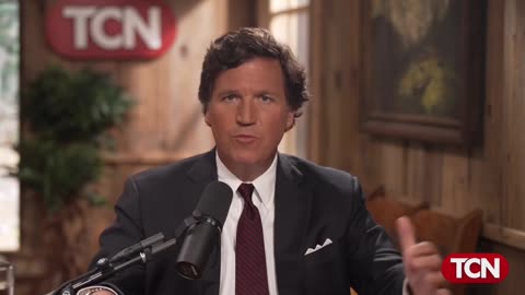 Tucker Carlson responds to Joe Biden’s State of the Union address