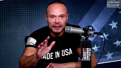 Dan Bongino calls Trump to take full control