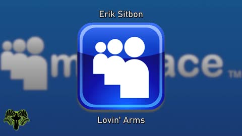 Erik Sitbon - Lovin' Arms (Elvis cover)