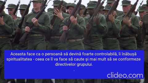 Adevărul despre psihoza în masă și de ce mass-media declară disperată că ea nu induce așa ceva