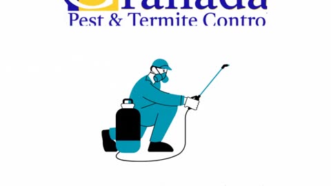 Granada Pest Control- Pest Extermination Services