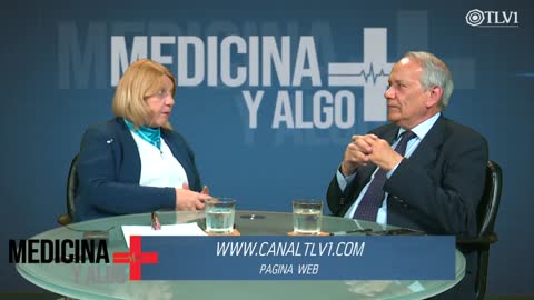 15 - Medicina y algo + N°15 - Agenda Ideología de Género y la ESI - Salbuchi y Chinda