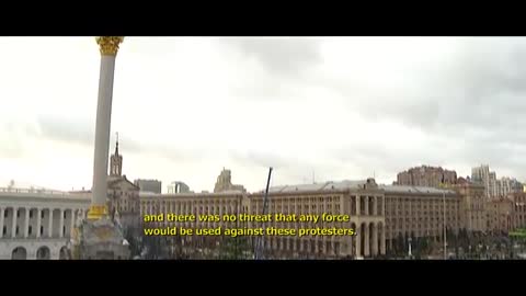 Ukraine on Fire: The Real Story - Full Documentary by Oliver Stone 2014