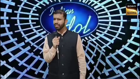 Pakistani singer indian idols