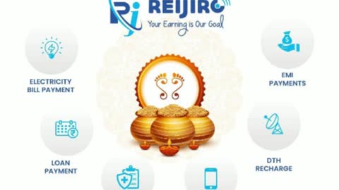 Get extra income by giving services with Reijiro Network|sbi