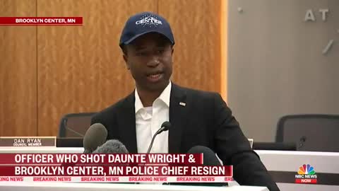 Minnesota Mayor Makes ABSURD Statement About Police Carrying Guns During Traffic Stops