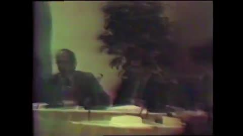 Forum on the Future of Personal Computers - 15Oct1982 - Boston Computer Society