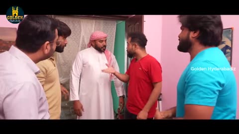 Wallah habibi fanny video best comedy letest 2023 New short video