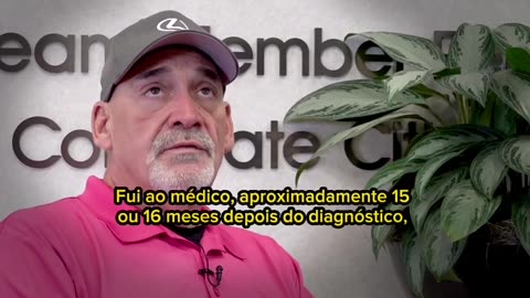 Reversão da diabetes tipo 2 _ Bob Blackburn