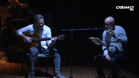 La Notte delle Emozioni - 15 Davide Bugari e Andrea Stipa