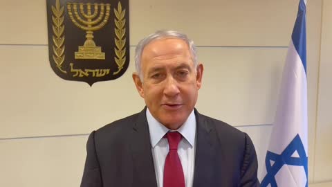 Critical Message from Netanyahu on Dangerous Message from Israel's New Foreign Minister