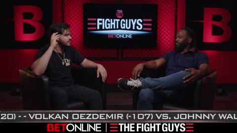 The Fight Guys: Davis vs. Martin Recap, UFC 303 Shakeup, & Fight Night Preview