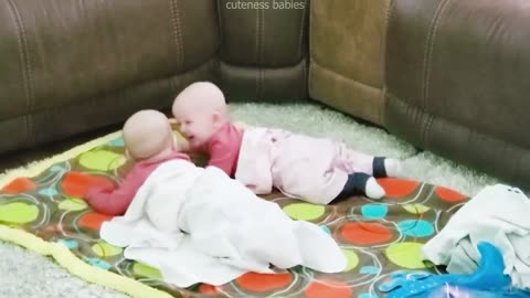 Top Cute Babies Video Compilation