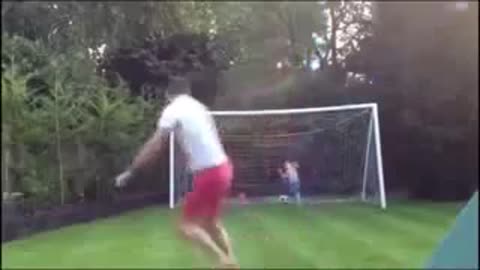 Sports funny fails