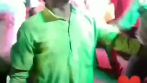 funny dance