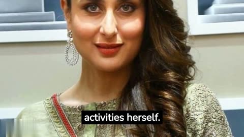 Kareena Kapoor Khan's Net Worth: How She Became One of the Richest Actresses in Bollywood