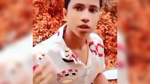 The best tiktok create by rakibul