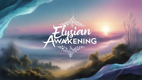 Uplifting Trance 2024 - Elysian Awakening