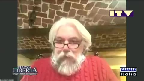 Professor Meluzzi