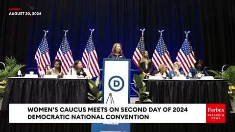 ‘Nothing Pro-Life About Republicans’: Veronica Escobar Drops The Hammer On The GOP At The DNC