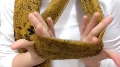 Beautifull knots in tai