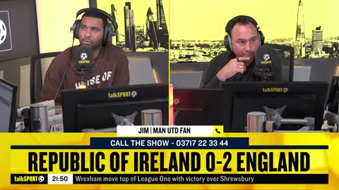 Jason Cundy WARNS Man United Fans That Erik Ten Hag WILL BE SACKED If They Don't BEAT Southampton