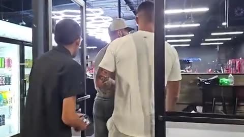 Bradley Martyn presses Hstikkytokky for calling him a YES MAN