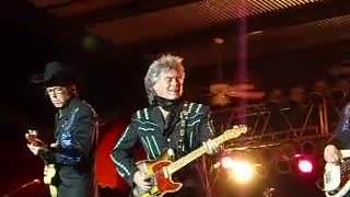 Marty Stuart @ Choctaw Fair 2008 (part 1)