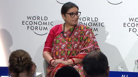 Economics of Women’s Health | Davos 2023 | World Economic Forum