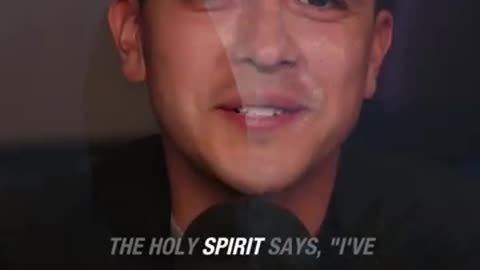 Holy Spirit's Presence