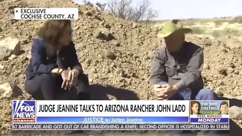 Justice With Judge Jeanine 4/3/21