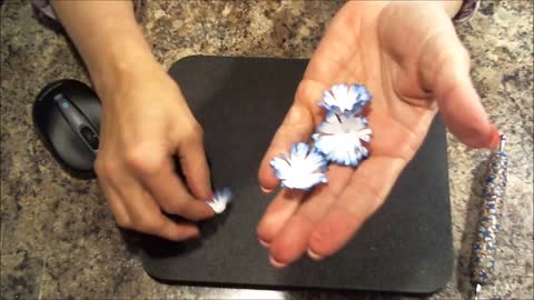 Carnations Tutorial