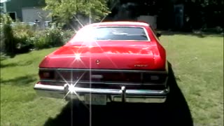 My 30th Starsky & Hutch Gran Torino