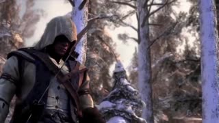 Assassin's Creed III Radioactive AMV