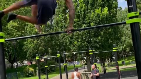 Calisthenics Best Training in Fitnessworkout4life